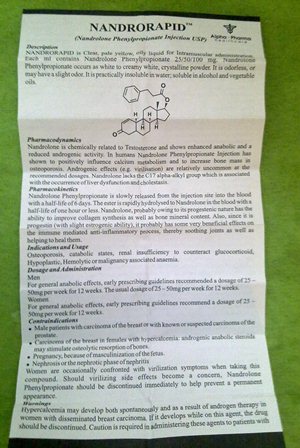 ZPHC и Alpha Pharma - Бодибилдинг форум AnabolicShops