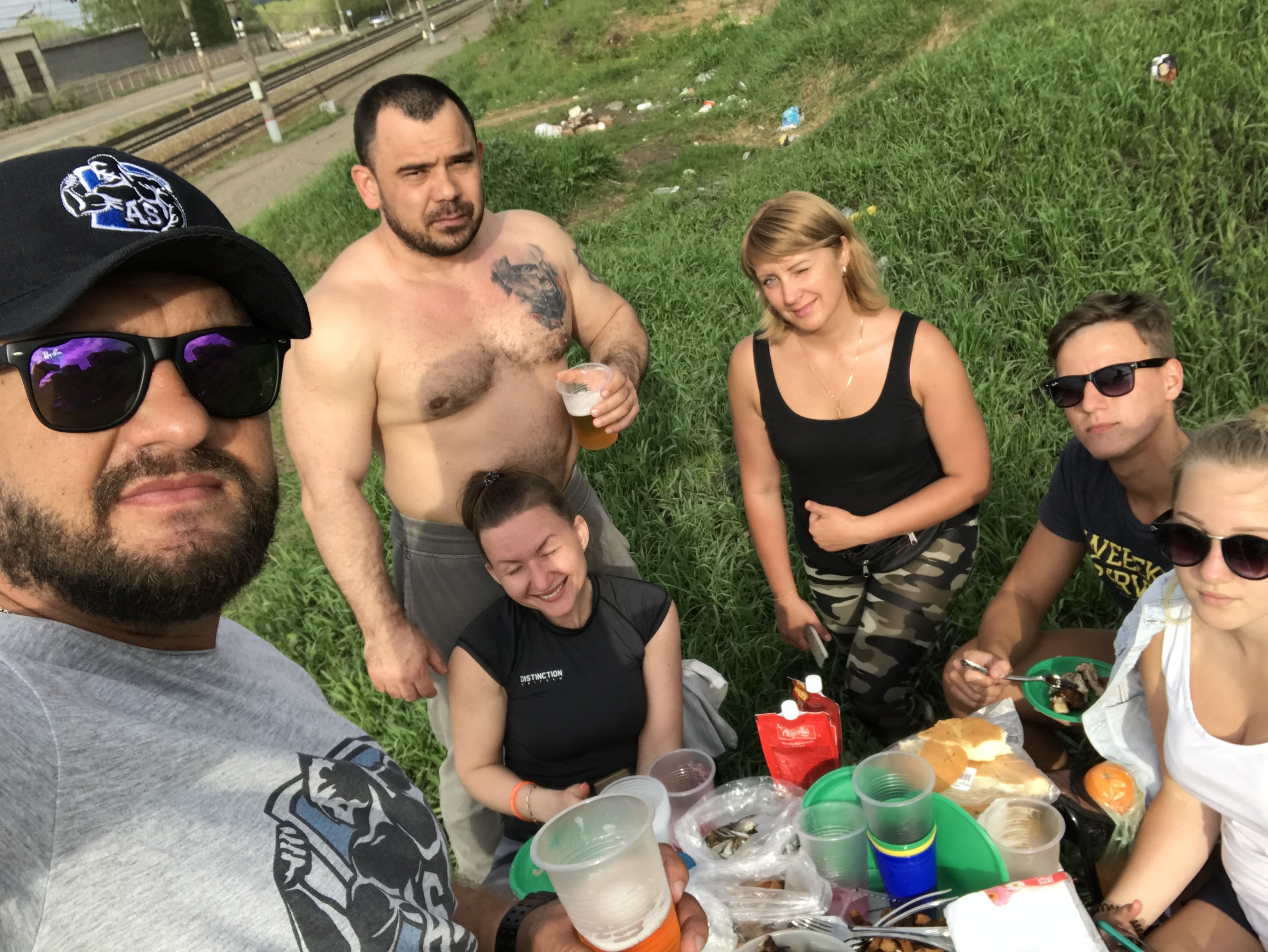 Пока как то так... - Бодибилдинг форум AnabolicShops
