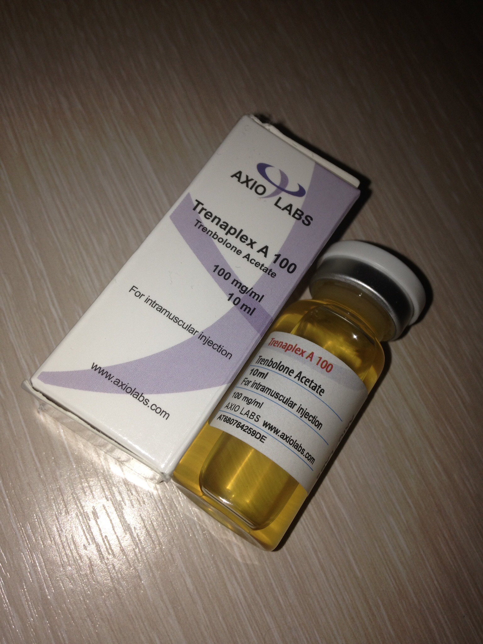 Фармакология Михаила Степанова - Бодибилдинг форум AnabolicShops