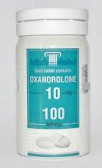 Oxandrolone  | оксандролон© - Бодибилдинг форум AnabolicShops