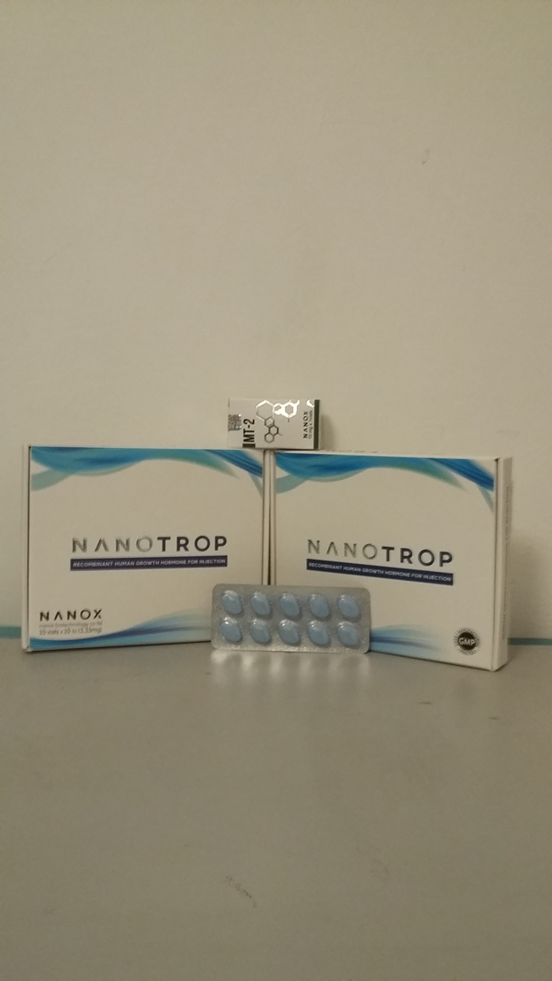 Витрина Анатолия Самого. - Бодибилдинг форум AnabolicShops