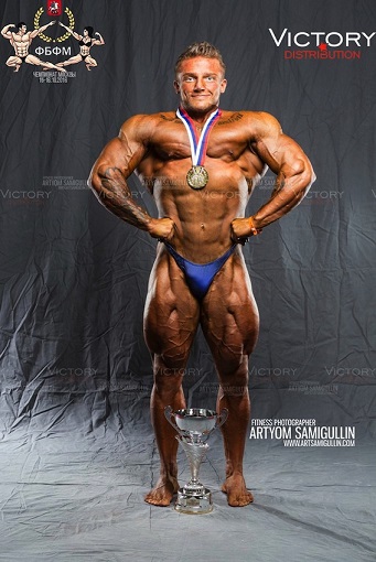 Iaky in da house - Бодибилдинг форум AnabolicShops