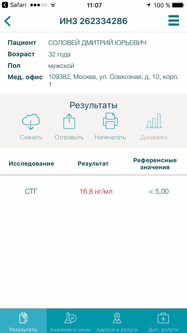 MGT | Гормон Роста | Продукты генной инженерии - Бодибилдинг форум AnabolicShops
