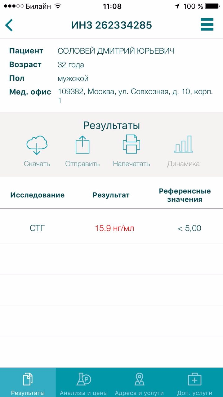 MGT | Гормон Роста | Продукты генной инженерии - Бодибилдинг форум AnabolicShops