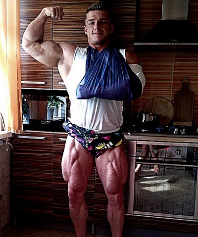 Фарма+Диета=Серебро на Европе. - Бодибилдинг форум AnabolicShops