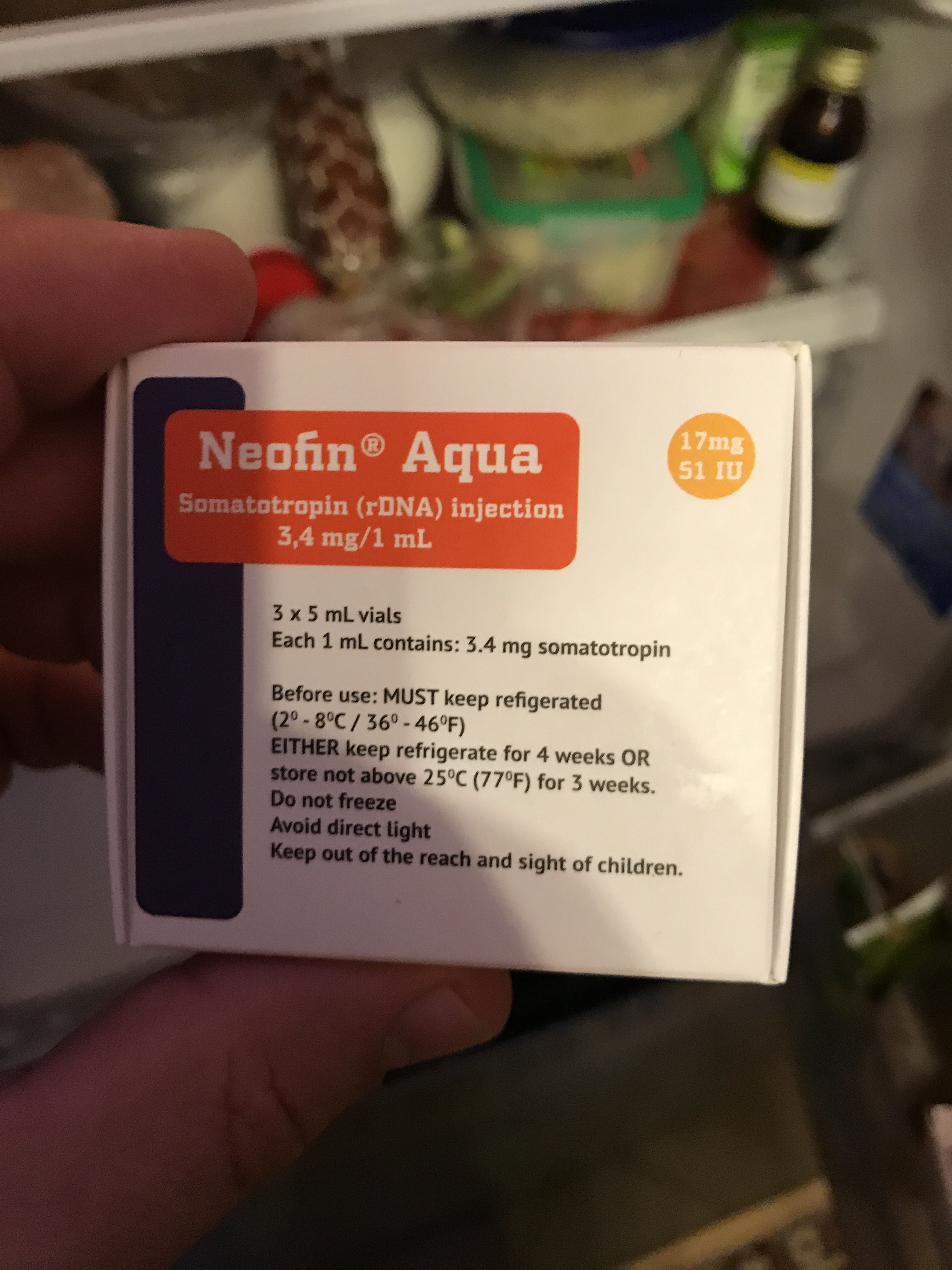 MGT | Гормон Роста | Продукты генной инженерии - Бодибилдинг форум AnabolicShops