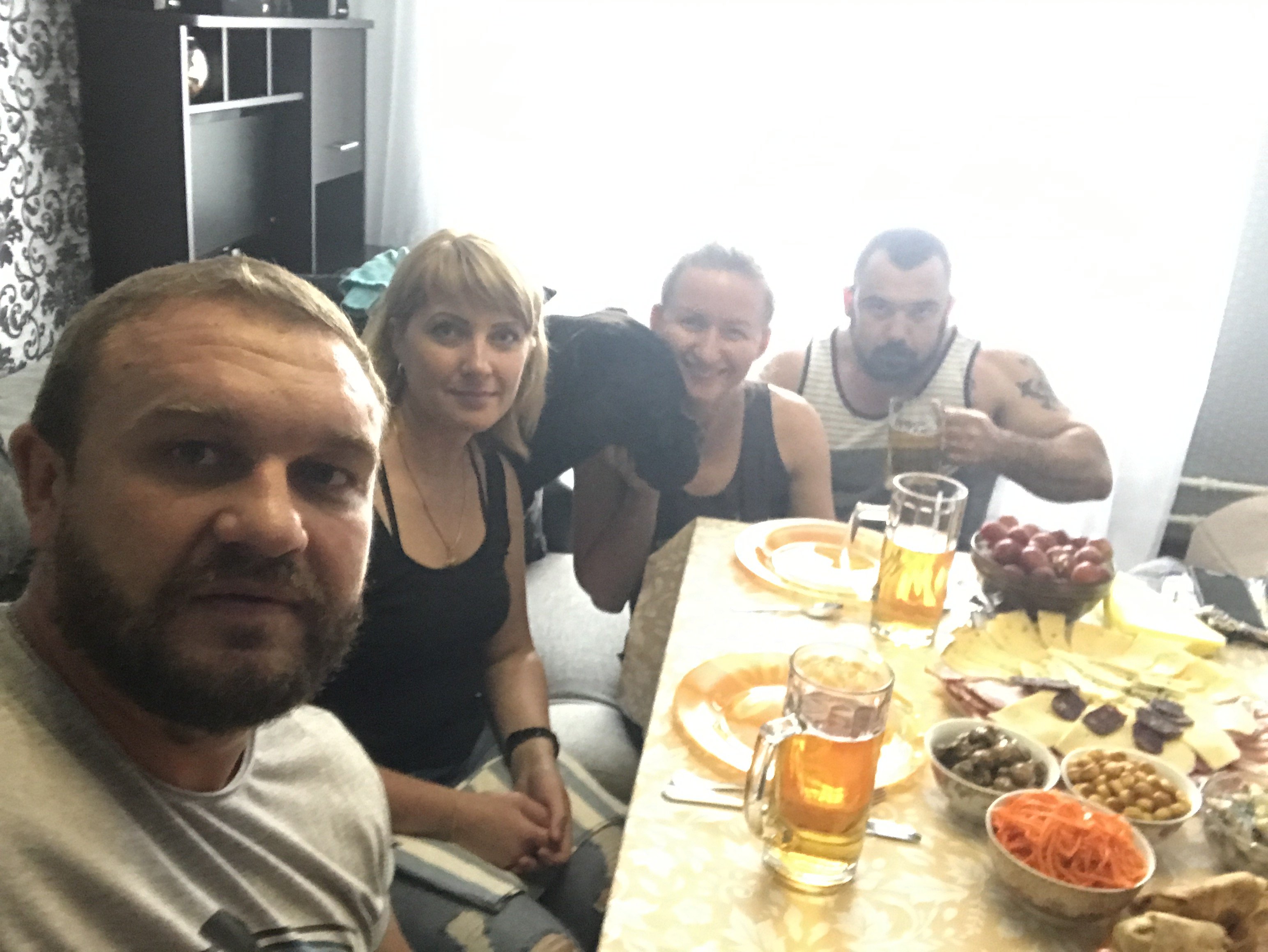 Пока как то так... - Бодибилдинг форум AnabolicShops