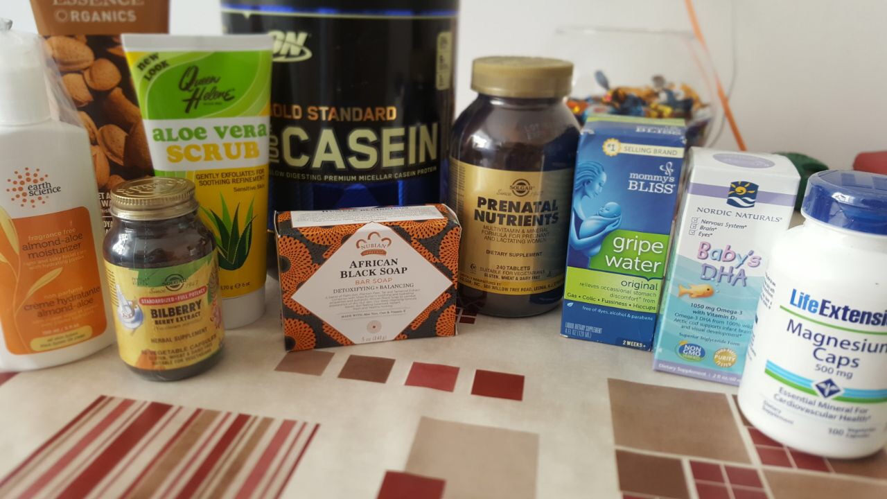 Айхерб скидки - Бодибилдинг форум AnabolicShops