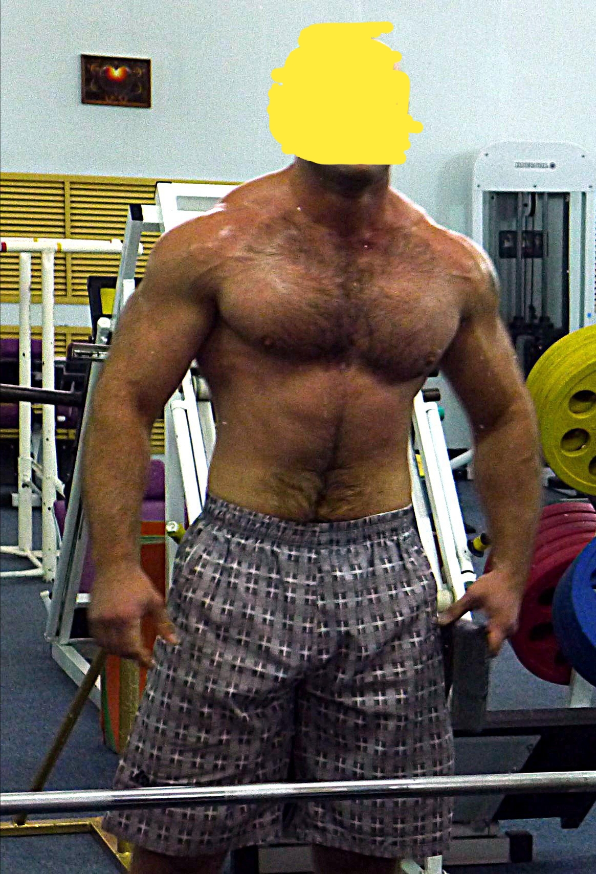 DevilsPharm.in.th - Бодибилдинг форум AnabolicShops