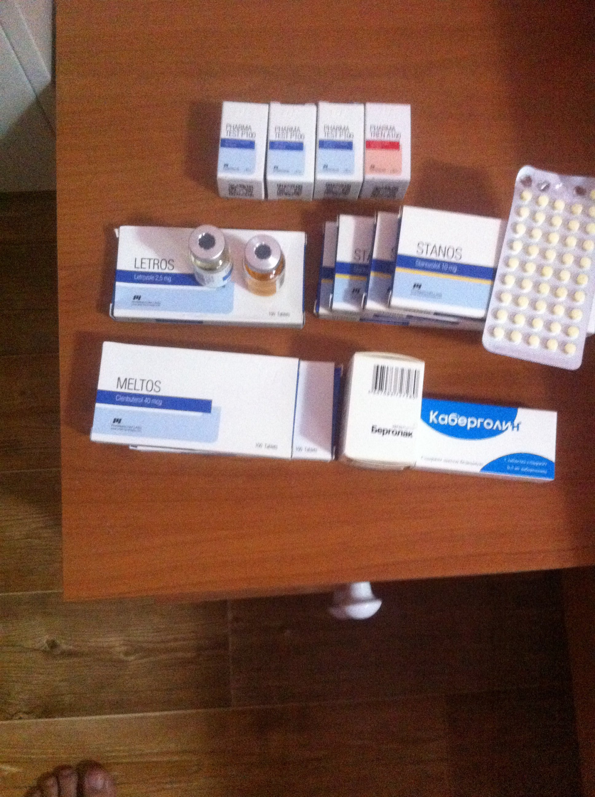 Магазин Фрэнка. Pharmacom Labs Official. Марка №1 в Мире! - Бодибилдинг форум AnabolicShops