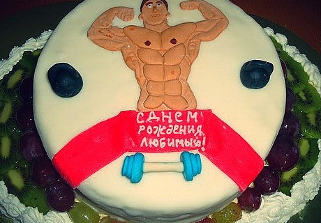 Питон ! С Днем Рождения ! - Бодибилдинг форум AnabolicShops