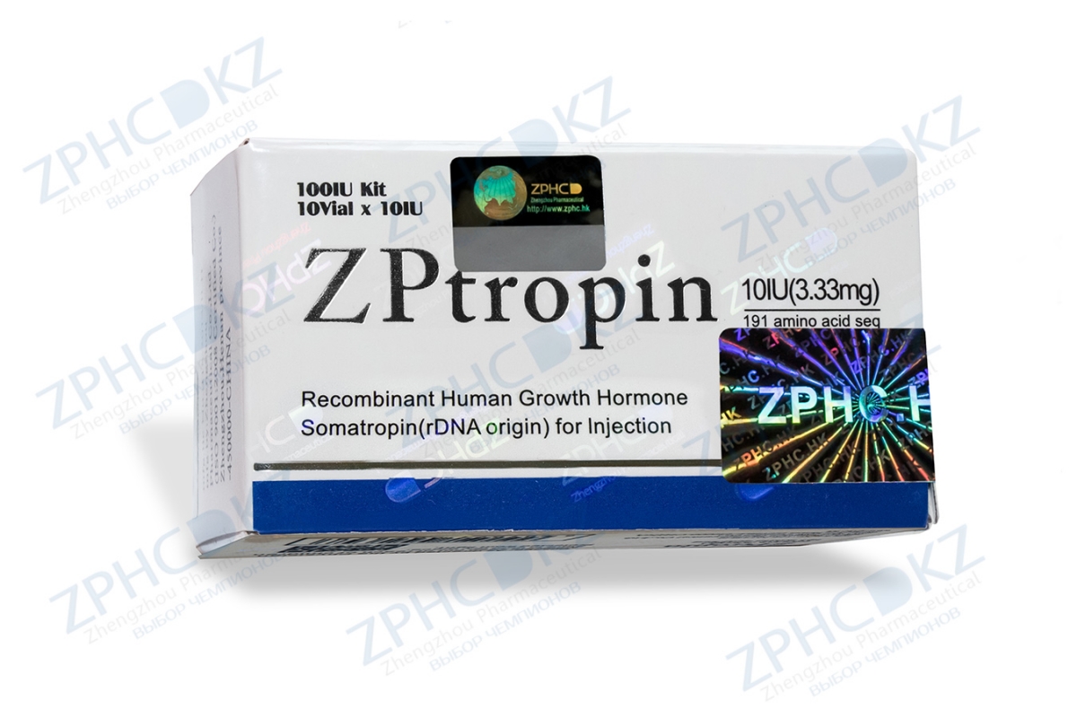 ZPHC - Бодибилдинг форум AnabolicShops
