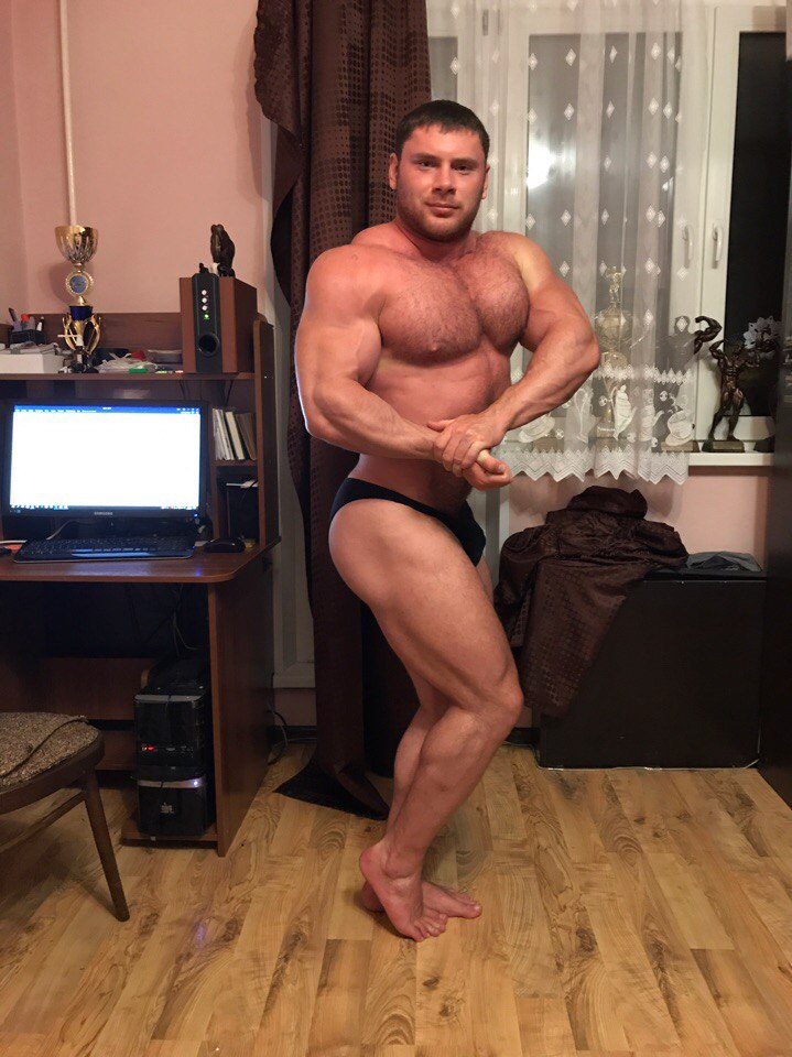 Отчет. Набор. Отпуск - Бодибилдинг форум AnabolicShops