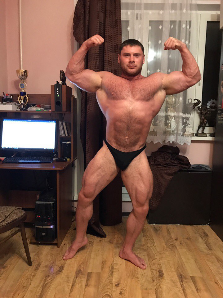 Отчет. Набор. Отпуск - Бодибилдинг форум AnabolicShops