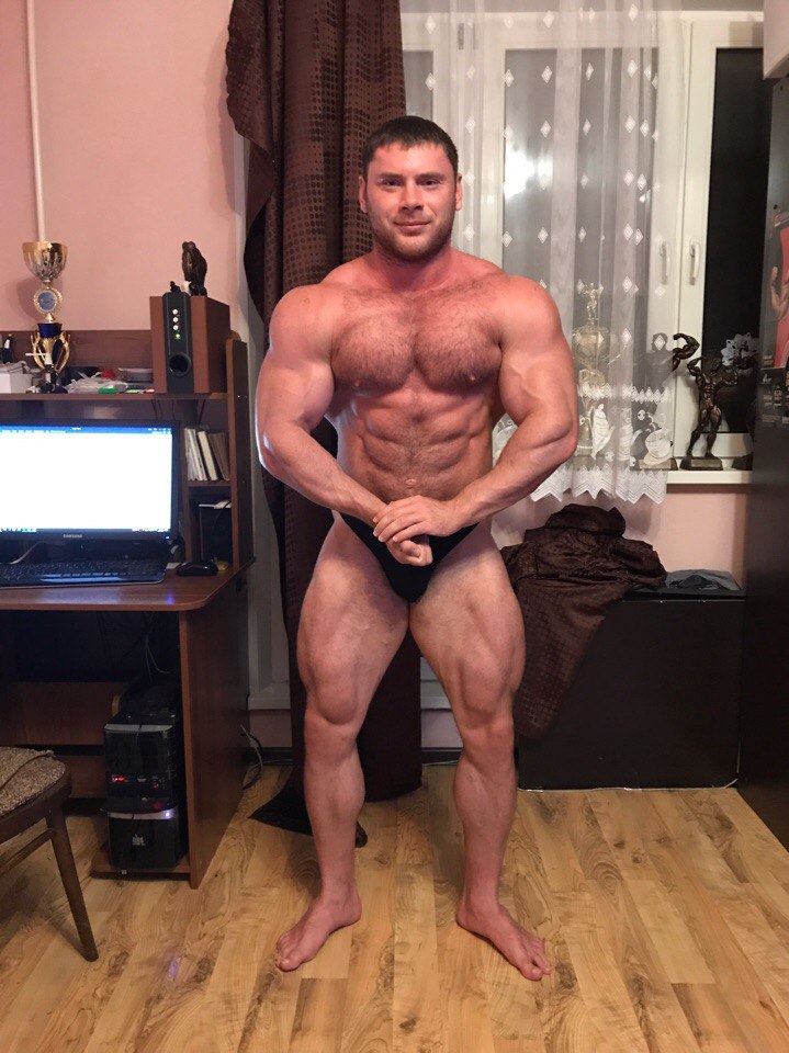 Отчет. Набор. Отпуск - Бодибилдинг форум AnabolicShops