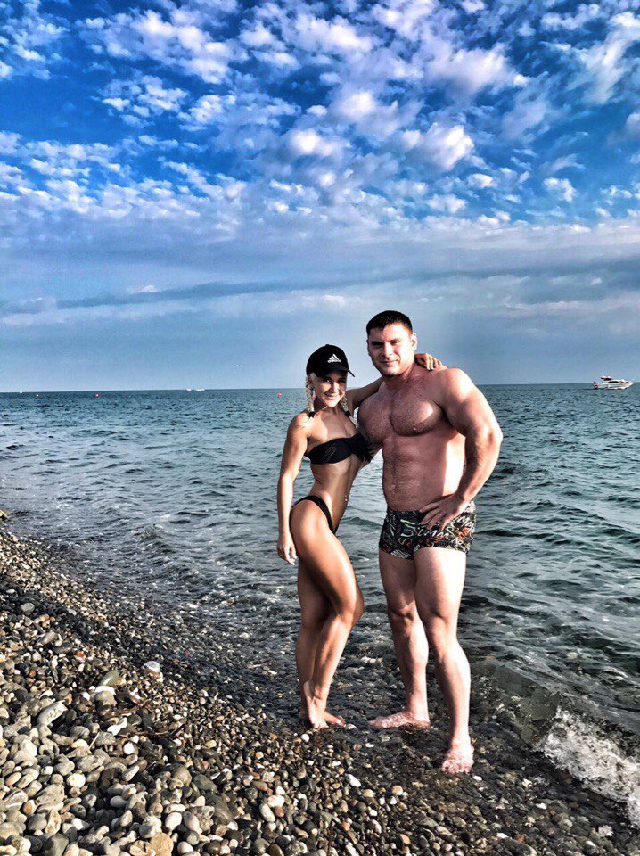 Отчет. Набор. Отпуск - Бодибилдинг форум AnabolicShops