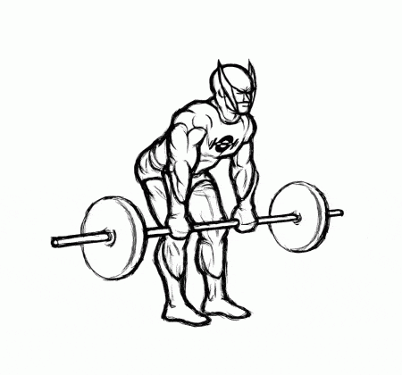 Возвращение Жирдяя - Бодибилдинг форум AnabolicShops