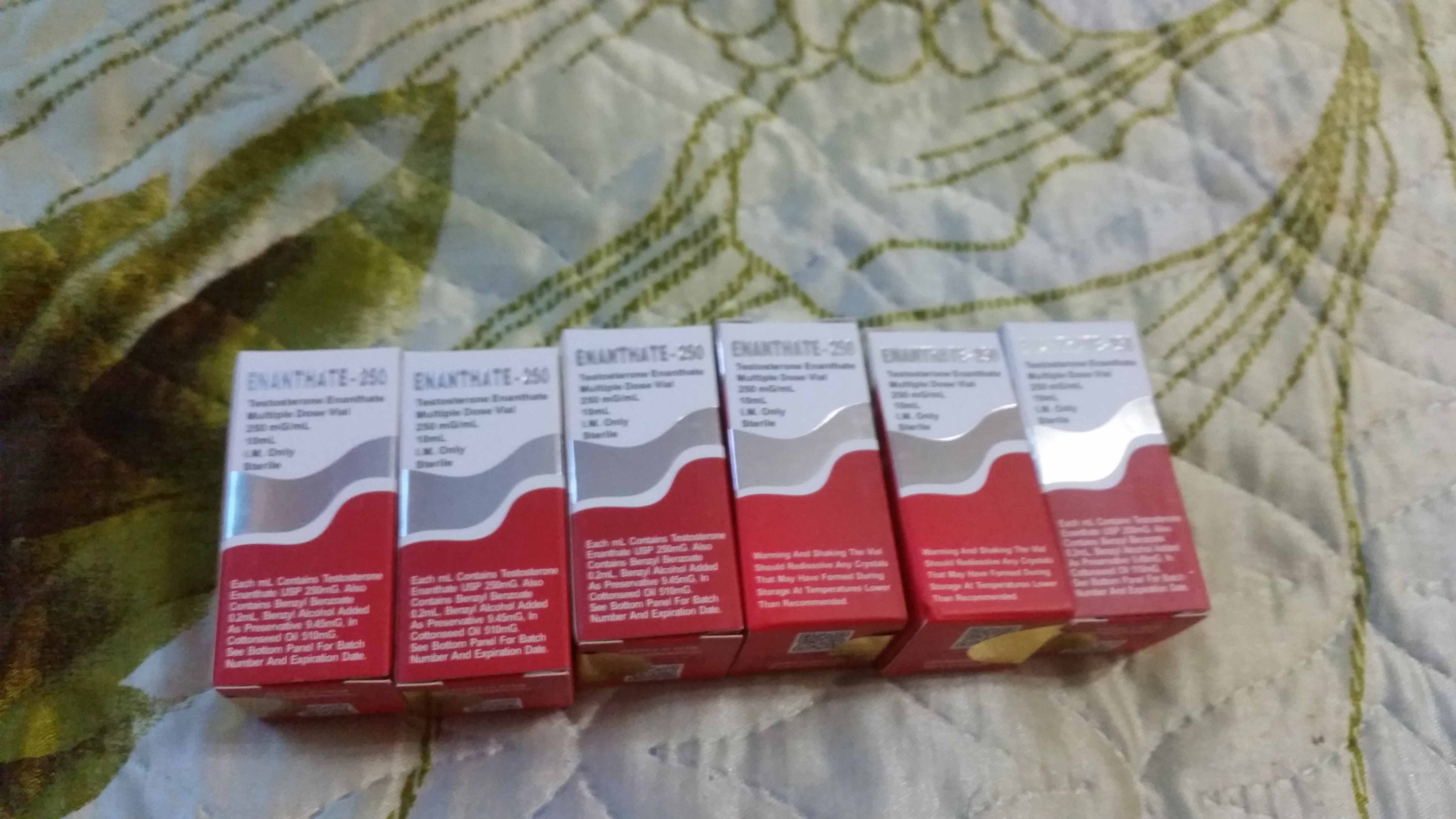 CanadaPeptides Официальный представитель. - Бодибилдинг форум AnabolicShops