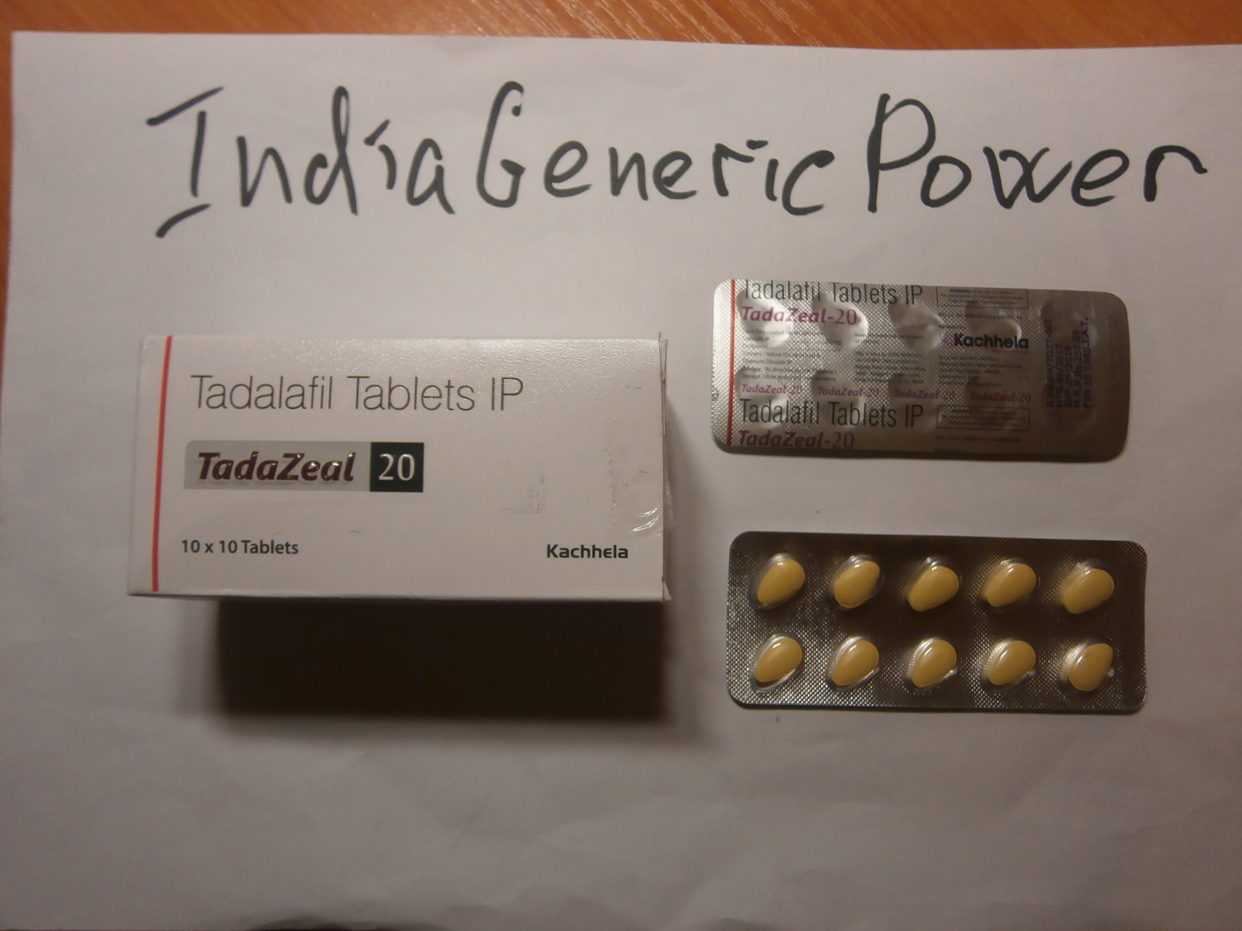 IndiaGenericPower- магазин ПКТ! - Бодибилдинг форум AnabolicShops