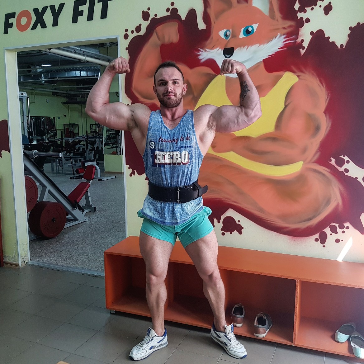 IApply® на йух с пляжу - Бодибилдинг форум AnabolicShops