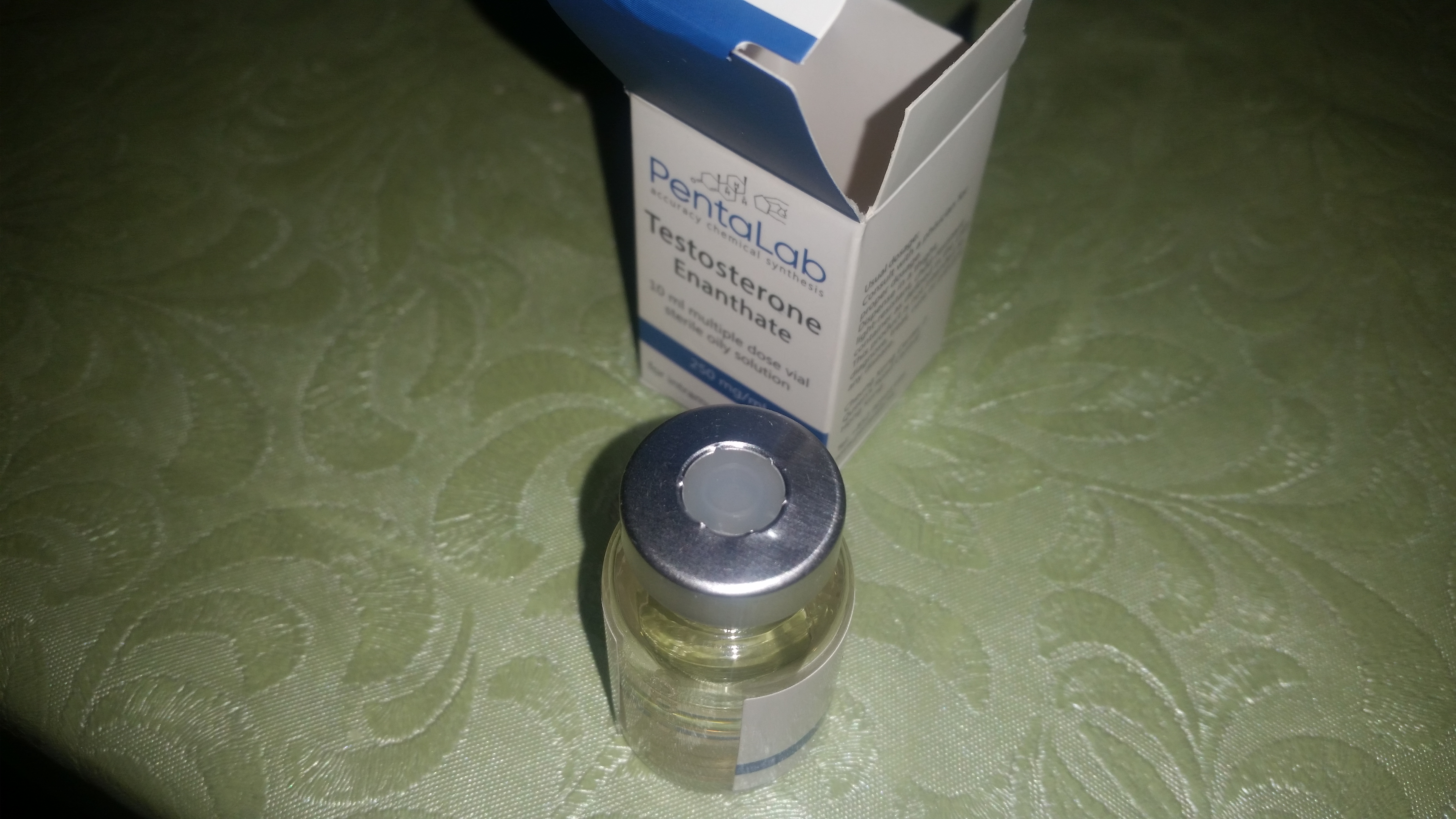 PentaLab - Бодибилдинг форум AnabolicShops