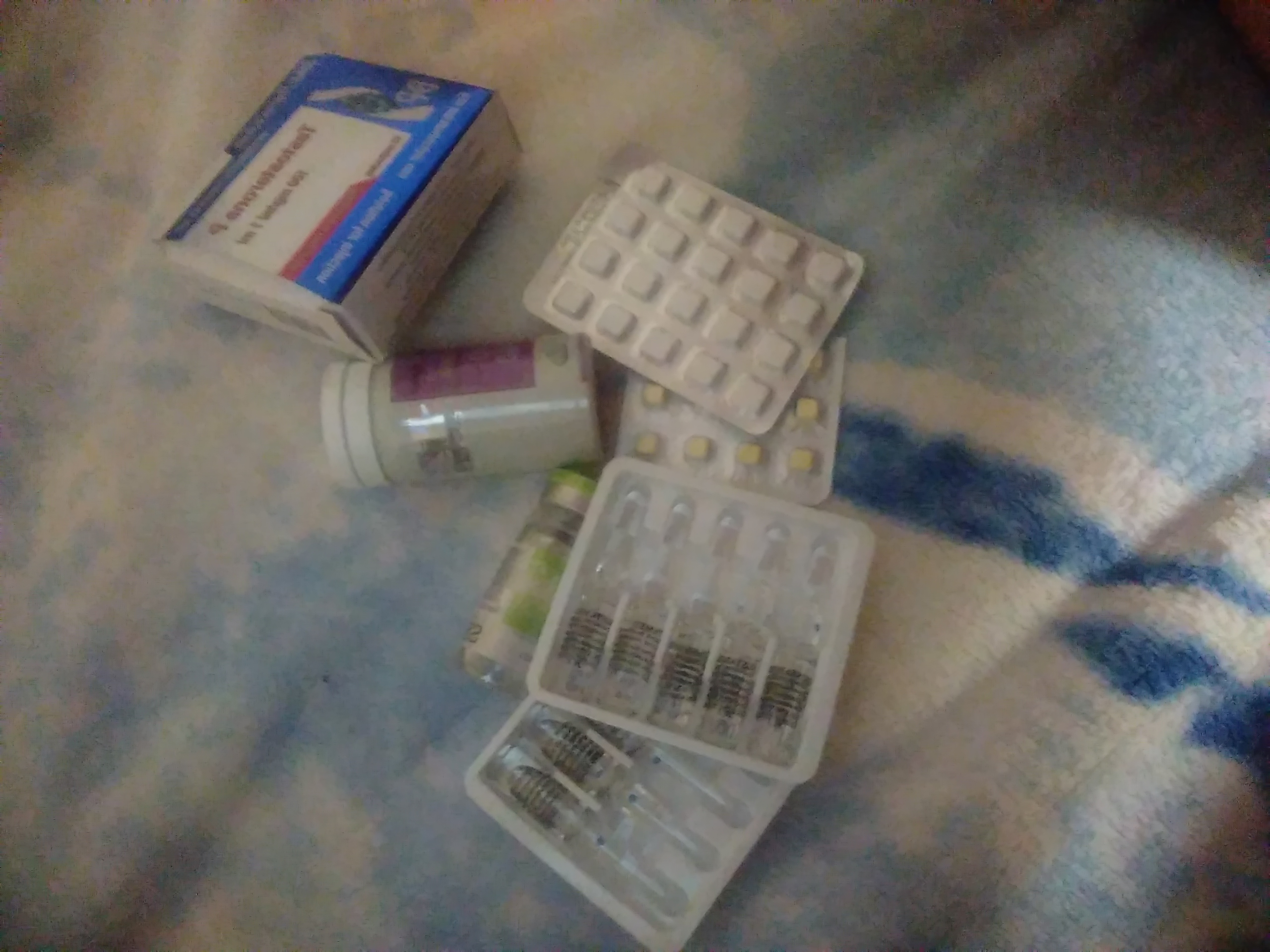 NAMASSE-SHOP - Бодибилдинг форум AnabolicShops