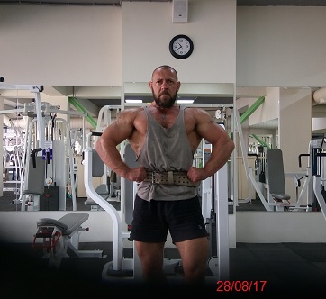 Шарпей team|TSpecPS - Бодибилдинг форум AnabolicShops
