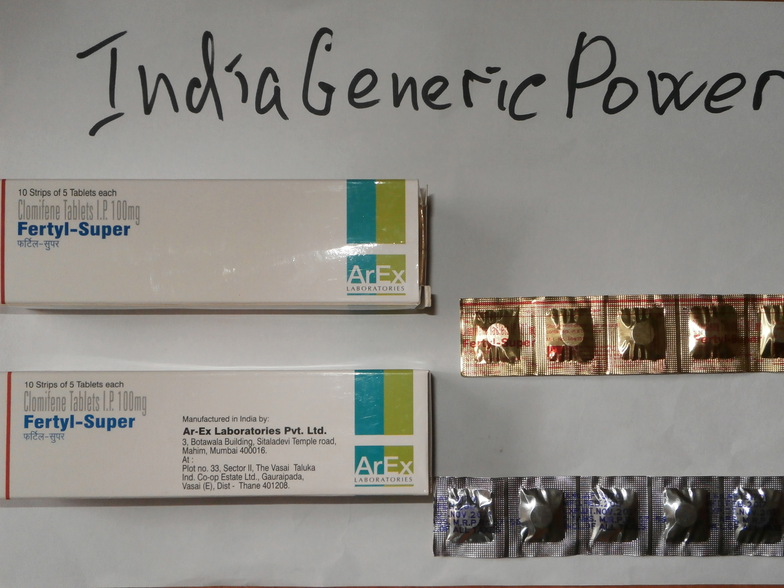 IndiaGenericPower- магазин ПКТ! - Бодибилдинг форум AnabolicShops