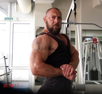 Шарпей team|TSpecPS - Бодибилдинг форум AnabolicShops