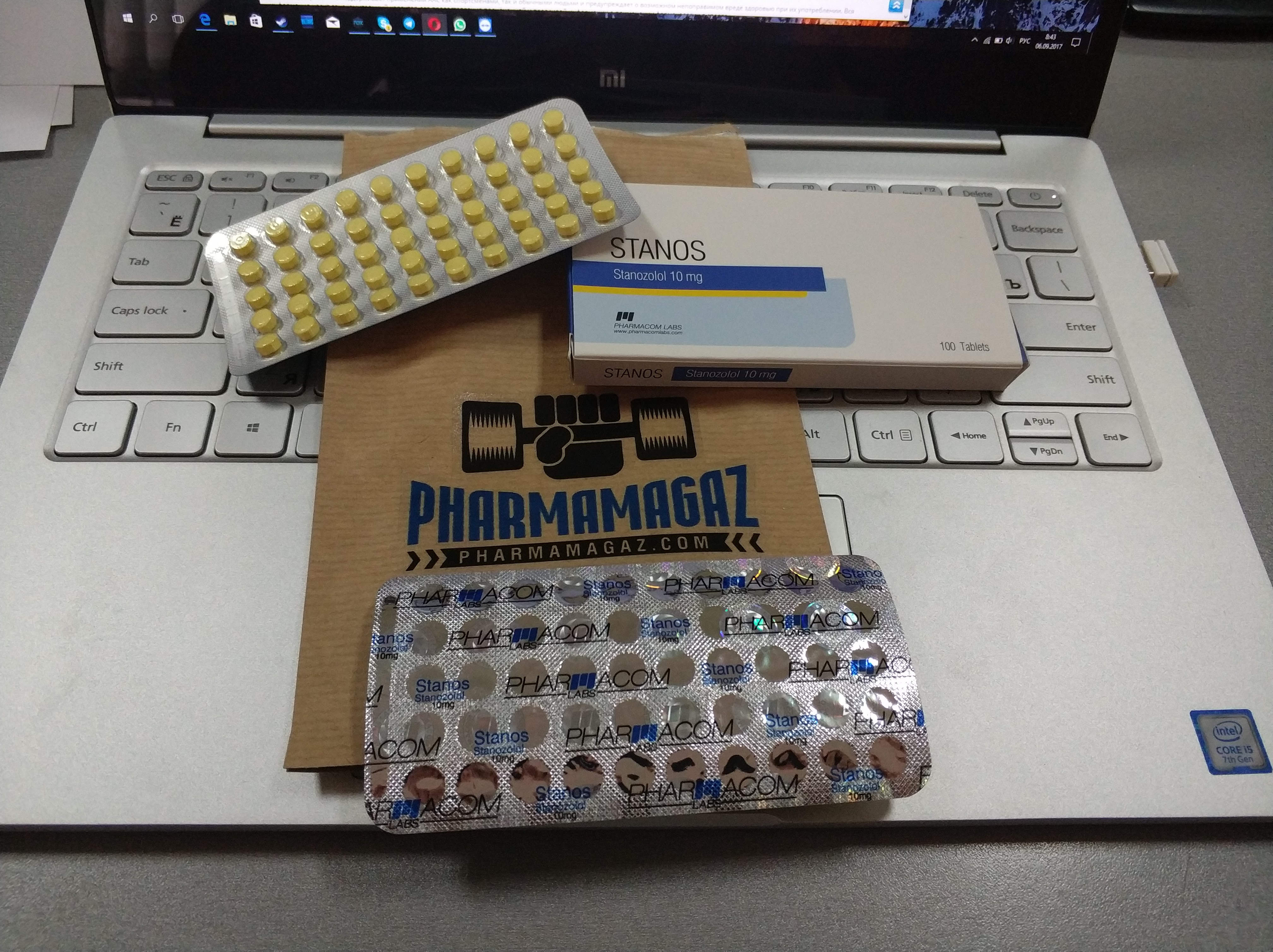 PHARMAMAGAZ.COM-ПЕРЕЗАГРУЗКА - Бодибилдинг форум AnabolicShops