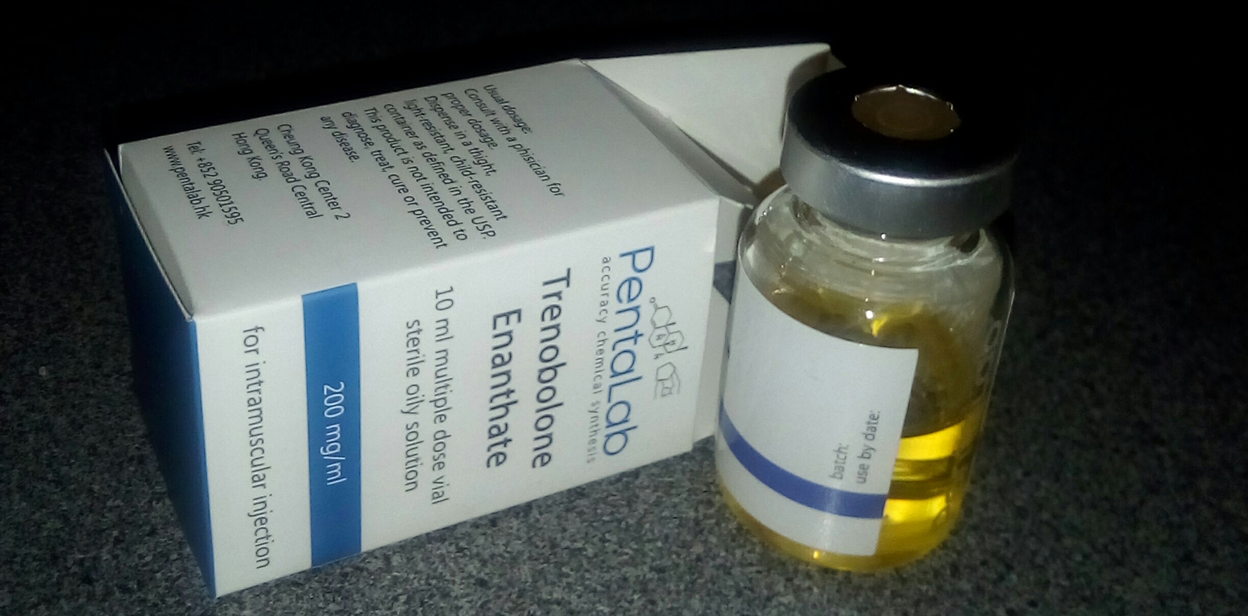 Анализы и отзывы от Алекс К - Бодибилдинг форум AnabolicShops