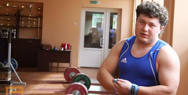 Тяжелоатлет Андрей Арямнов возвращается на помост. - Бодибилдинг форум AnabolicShops