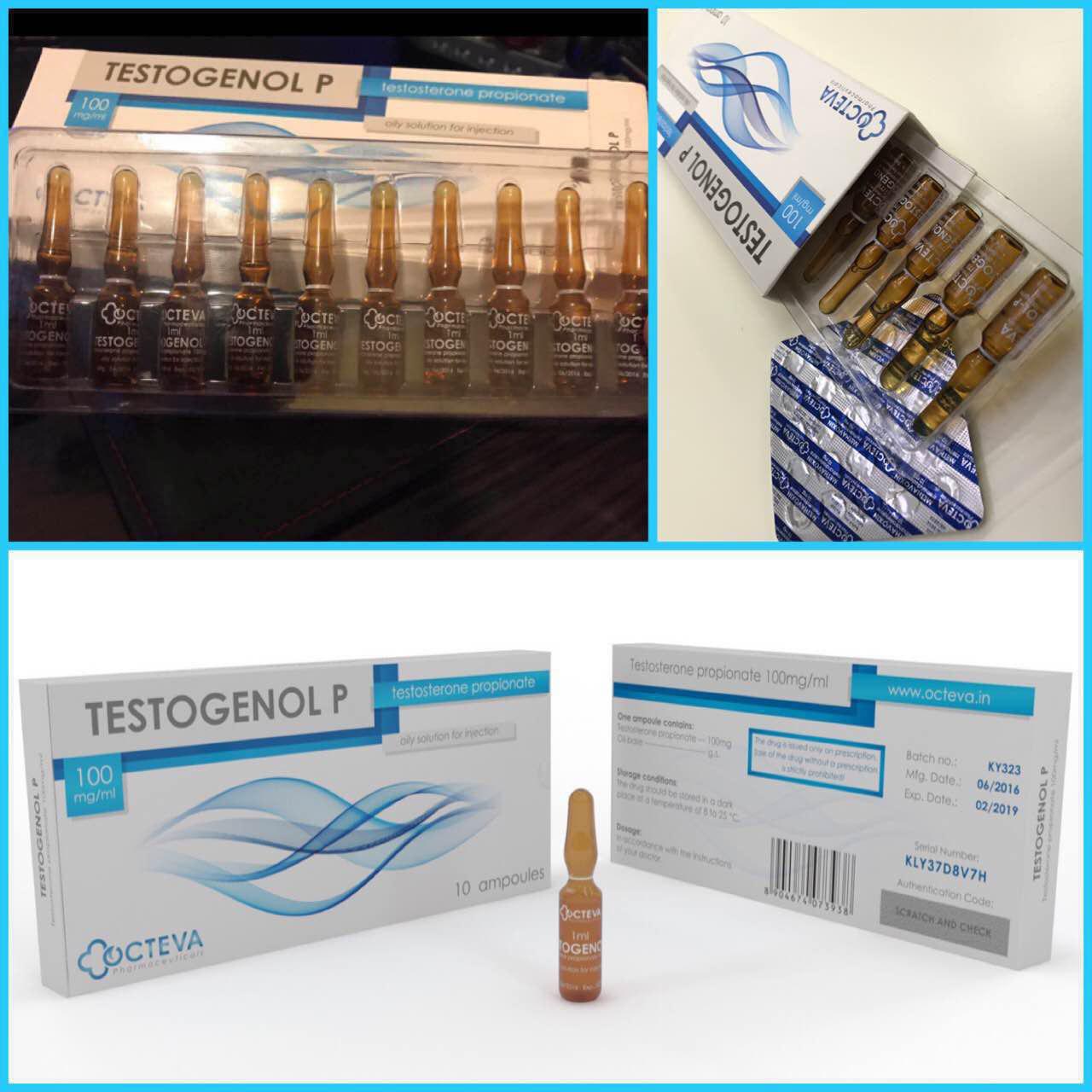 Octeva pharmaceuticals - Бодибилдинг форум AnabolicShops