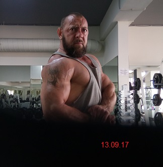 Шарпей team|TSpecPS - Бодибилдинг форум AnabolicShops
