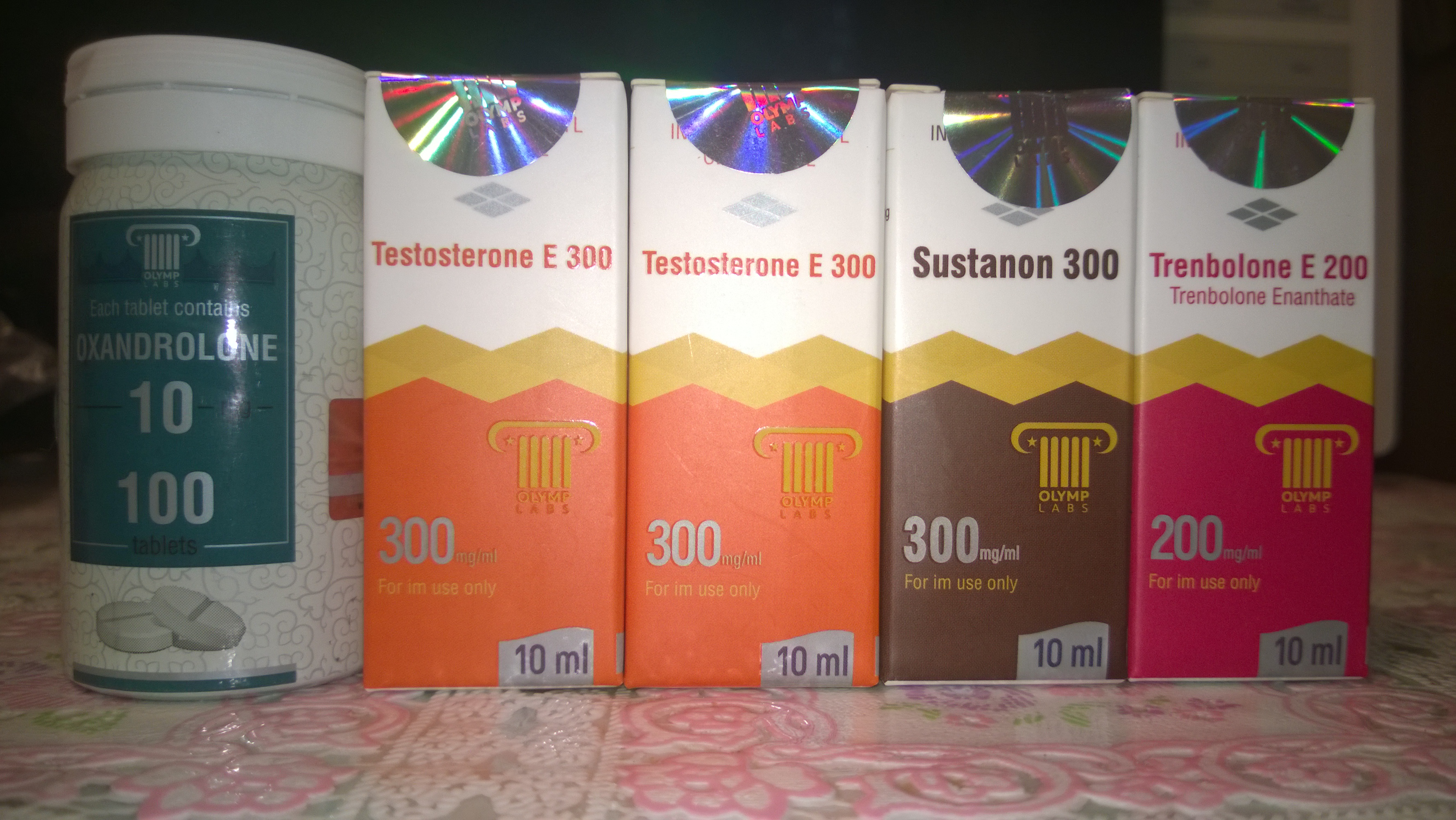Metanhouse.biz - временно не заказывать! - Бодибилдинг форум AnabolicShops