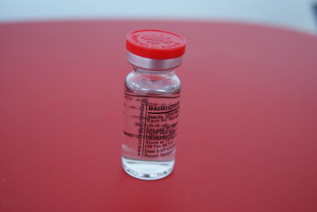 CanadaPeptides Официальный представитель. - Бодибилдинг форум AnabolicShops