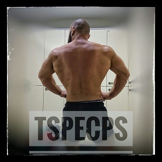 Шарпей team|TSpecPS - Бодибилдинг форум AnabolicShops