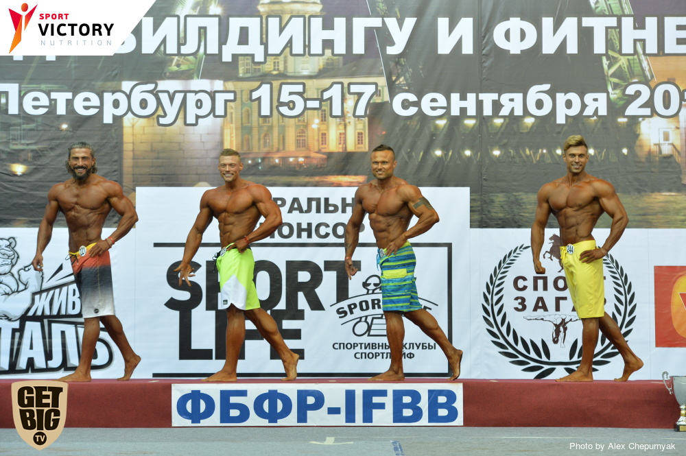 Шарпей team|TSpecPS - Бодибилдинг форум AnabolicShops
