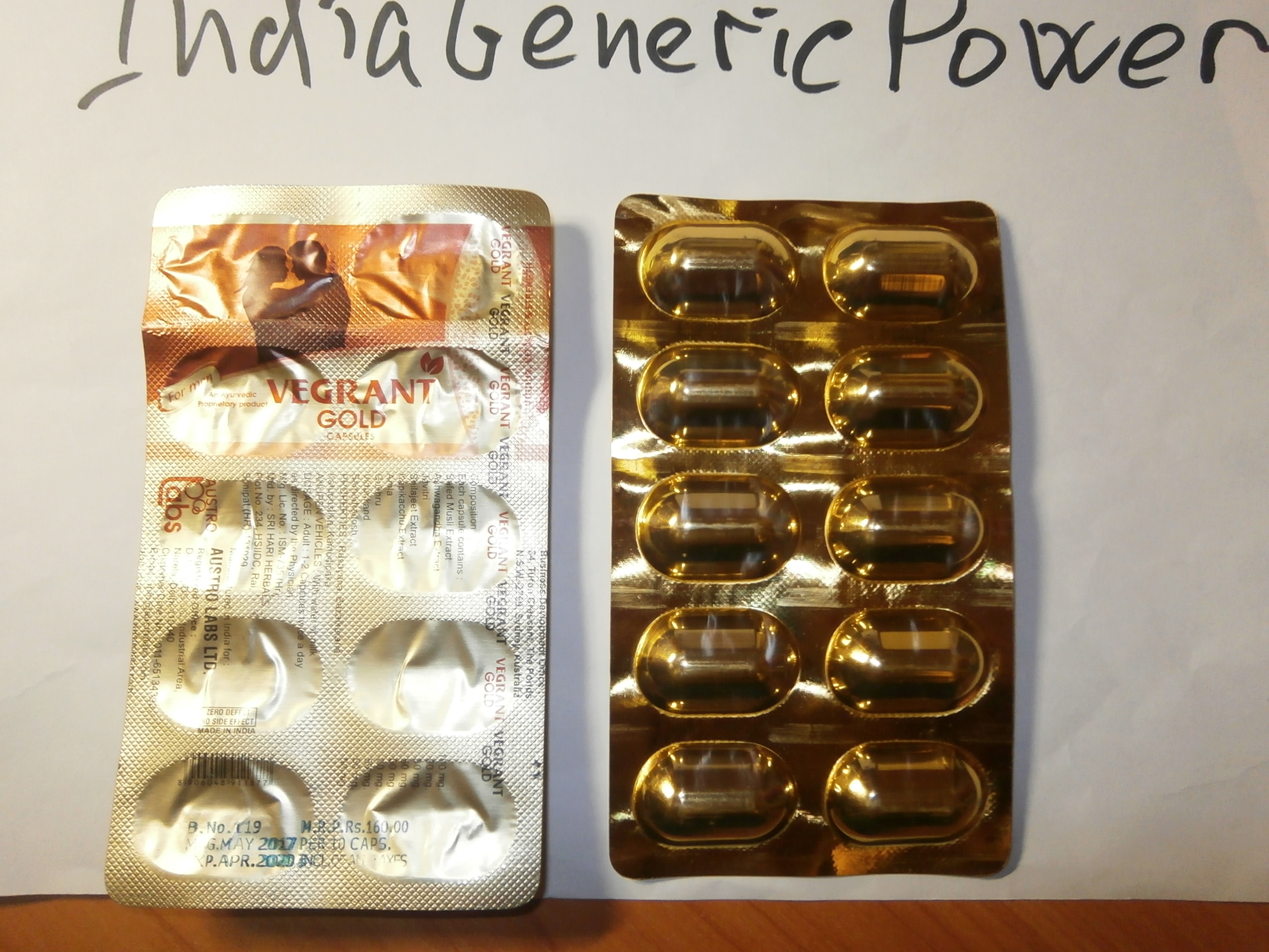 IndiaGenericPower- магазин ПКТ! - Бодибилдинг форум AnabolicShops