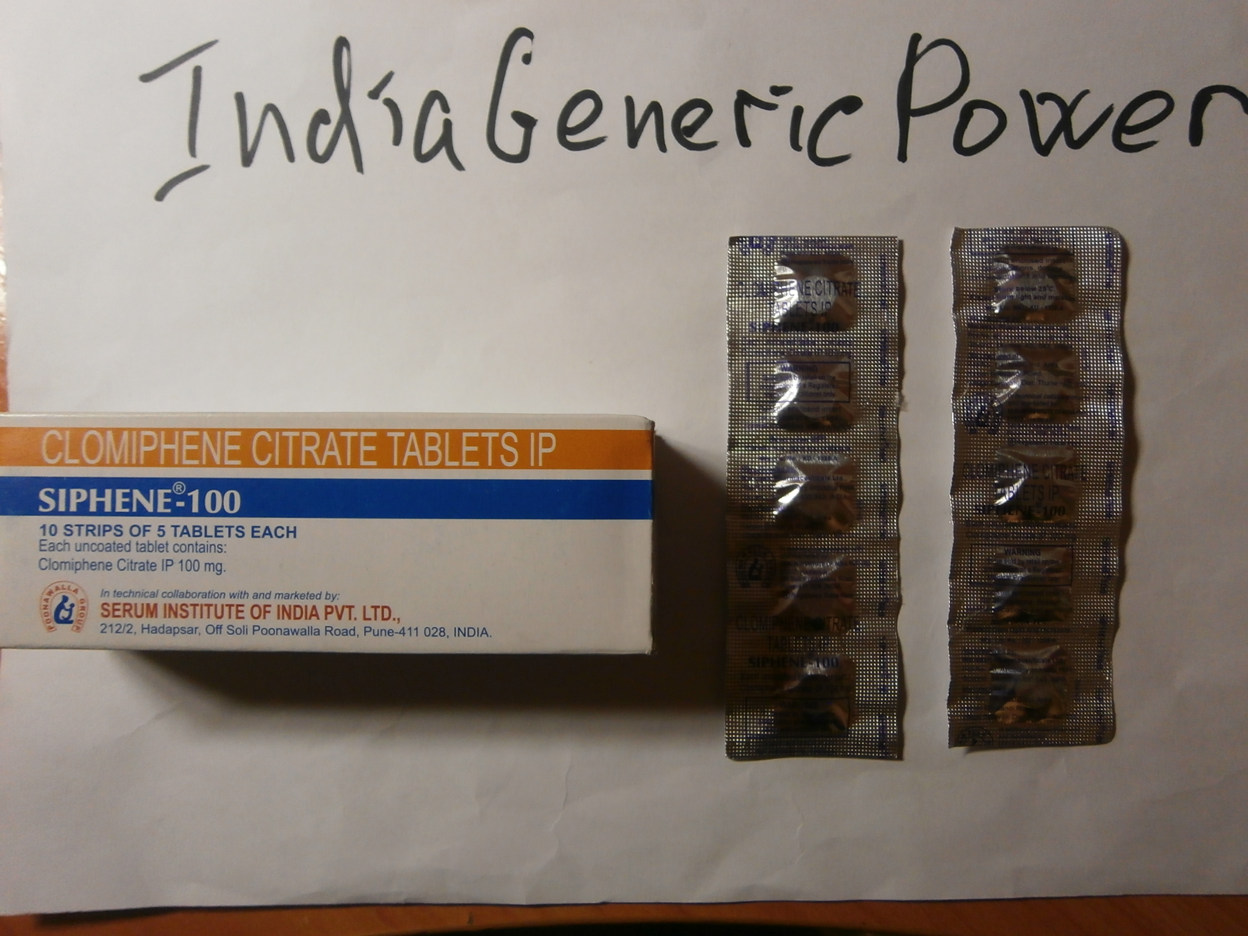 IndiaGenericPower- магазин ПКТ! - Бодибилдинг форум AnabolicShops