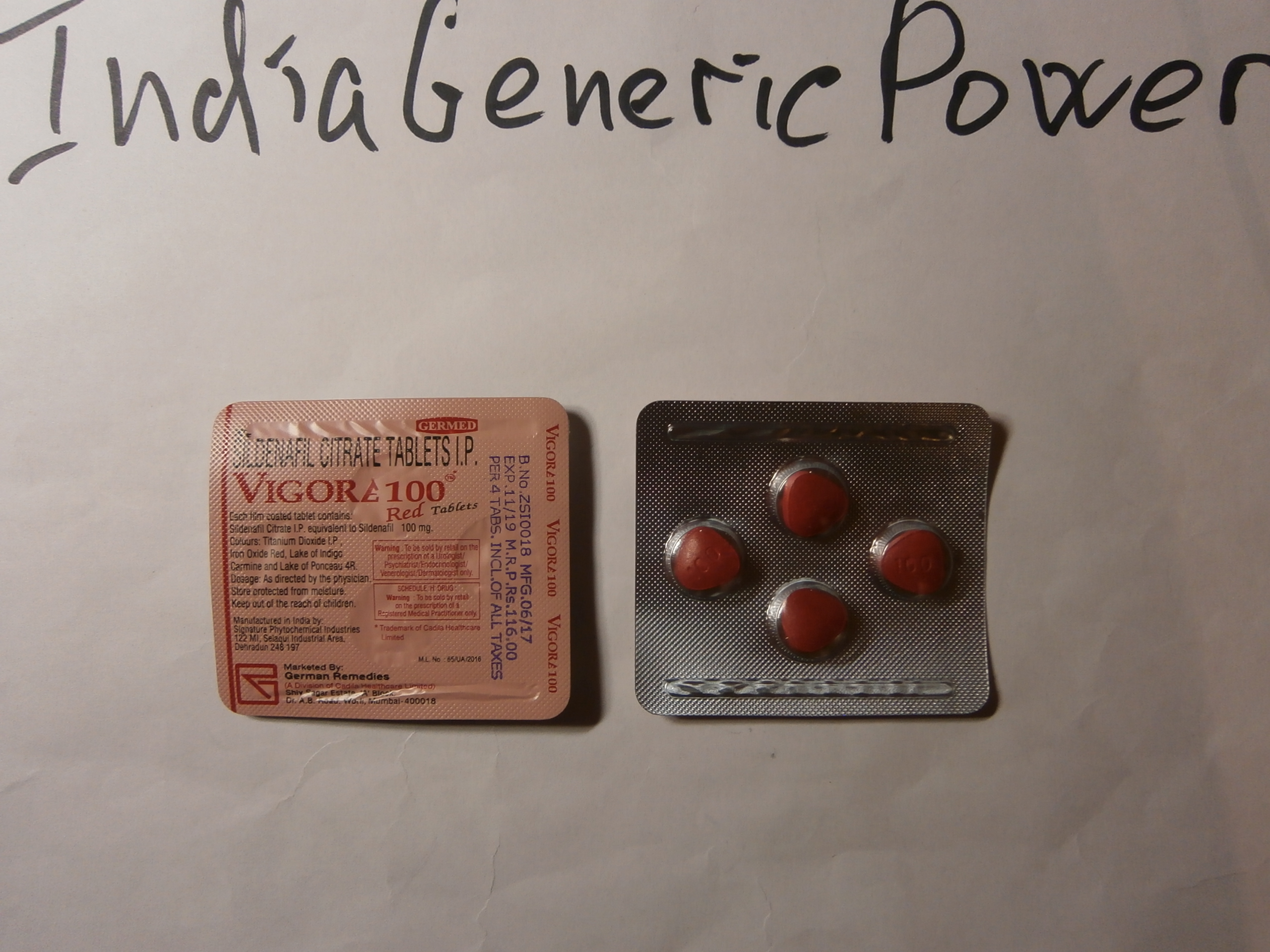 IndiaGenericPower- магазин ПКТ! - Бодибилдинг форум AnabolicShops