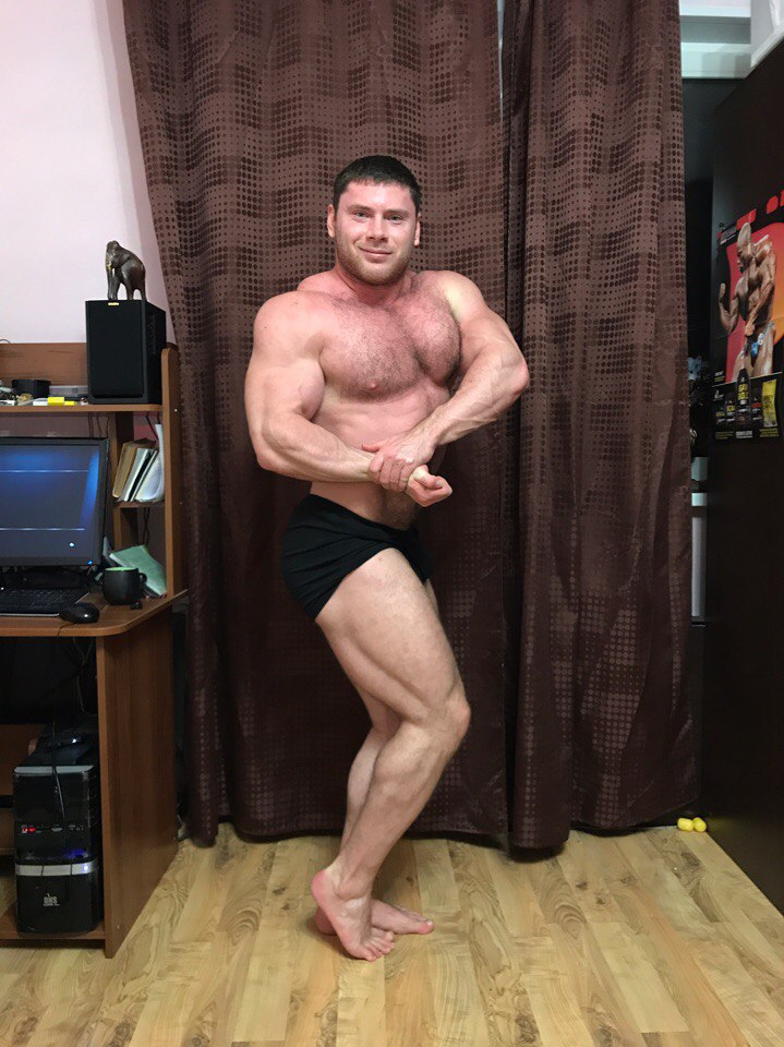 Отчет. Набор 10. Мост - Бодибилдинг форум AnabolicShops