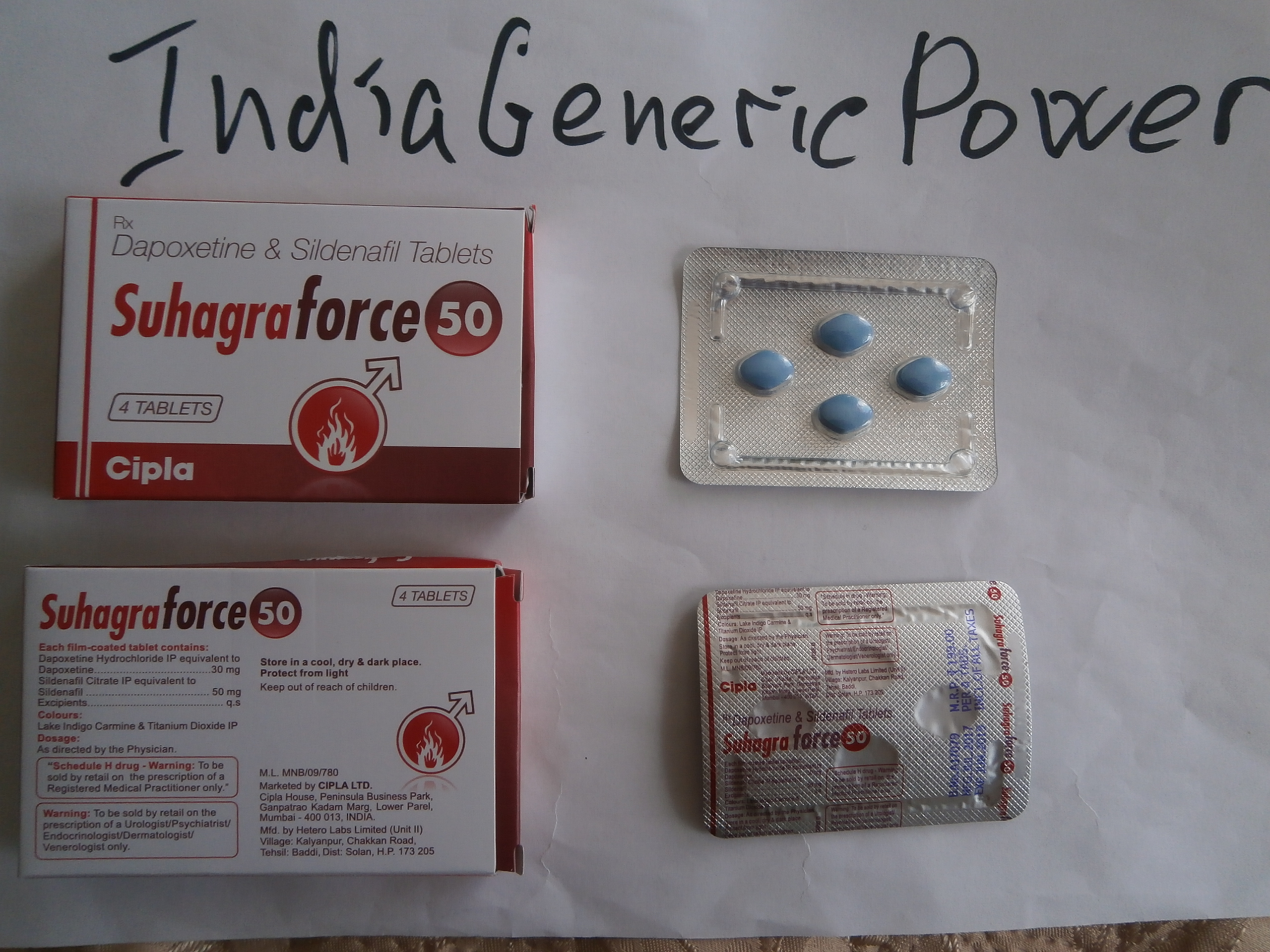 IndiaGenericPower- магазин ПКТ! - Бодибилдинг форум AnabolicShops