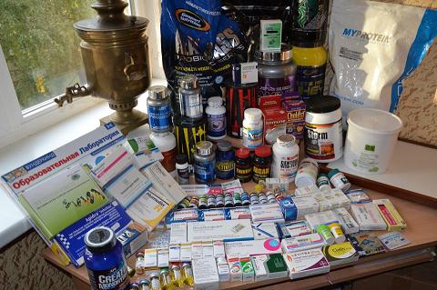 IndiaGenericPower- магазин ПКТ! - Бодибилдинг форум AnabolicShops