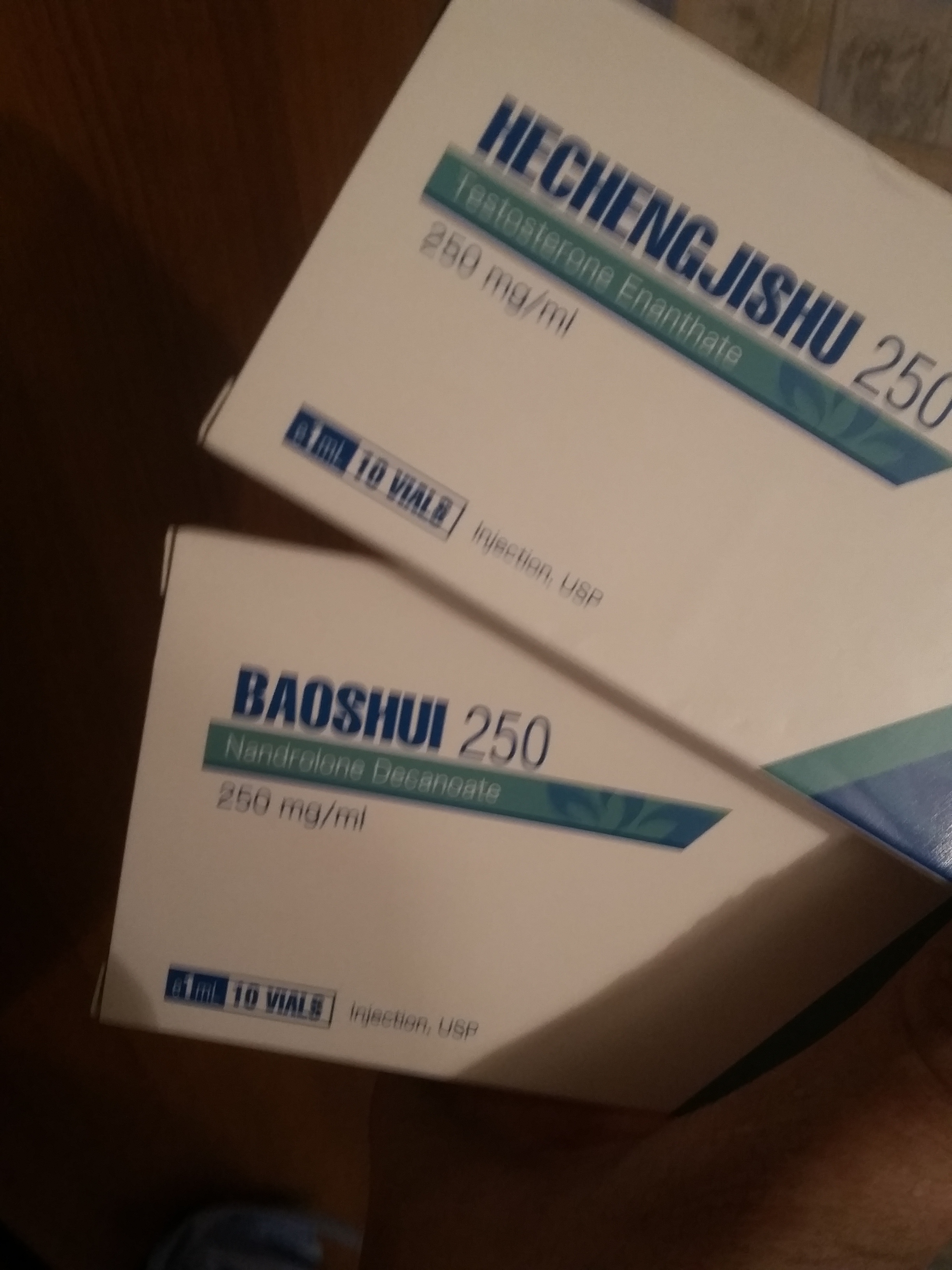 Liming Pharm - Официальный производитель медикаментов в Китае. - Бодибилдинг форум AnabolicShops