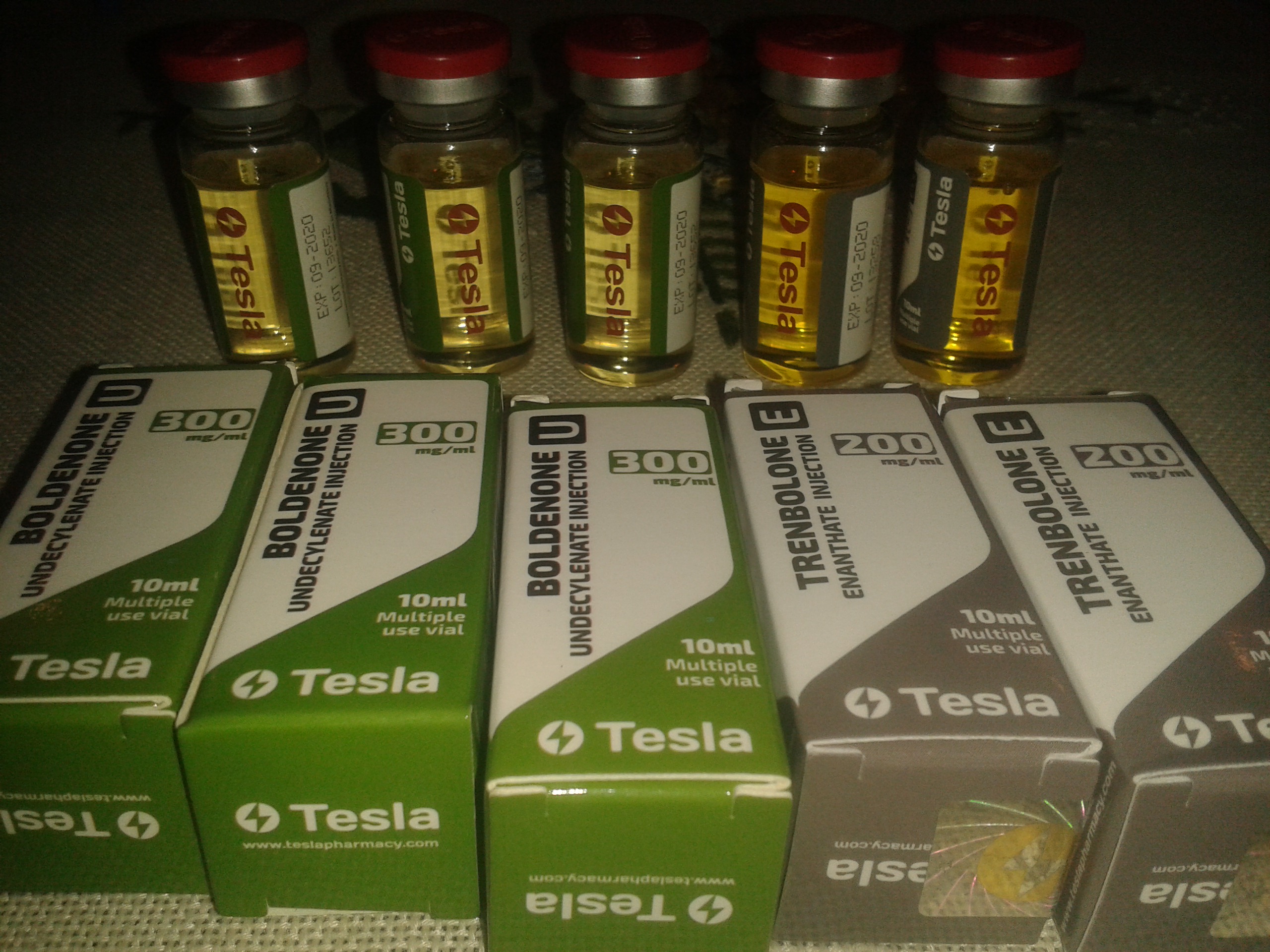 TeslaShop.biz - Бодибилдинг форум AnabolicShops