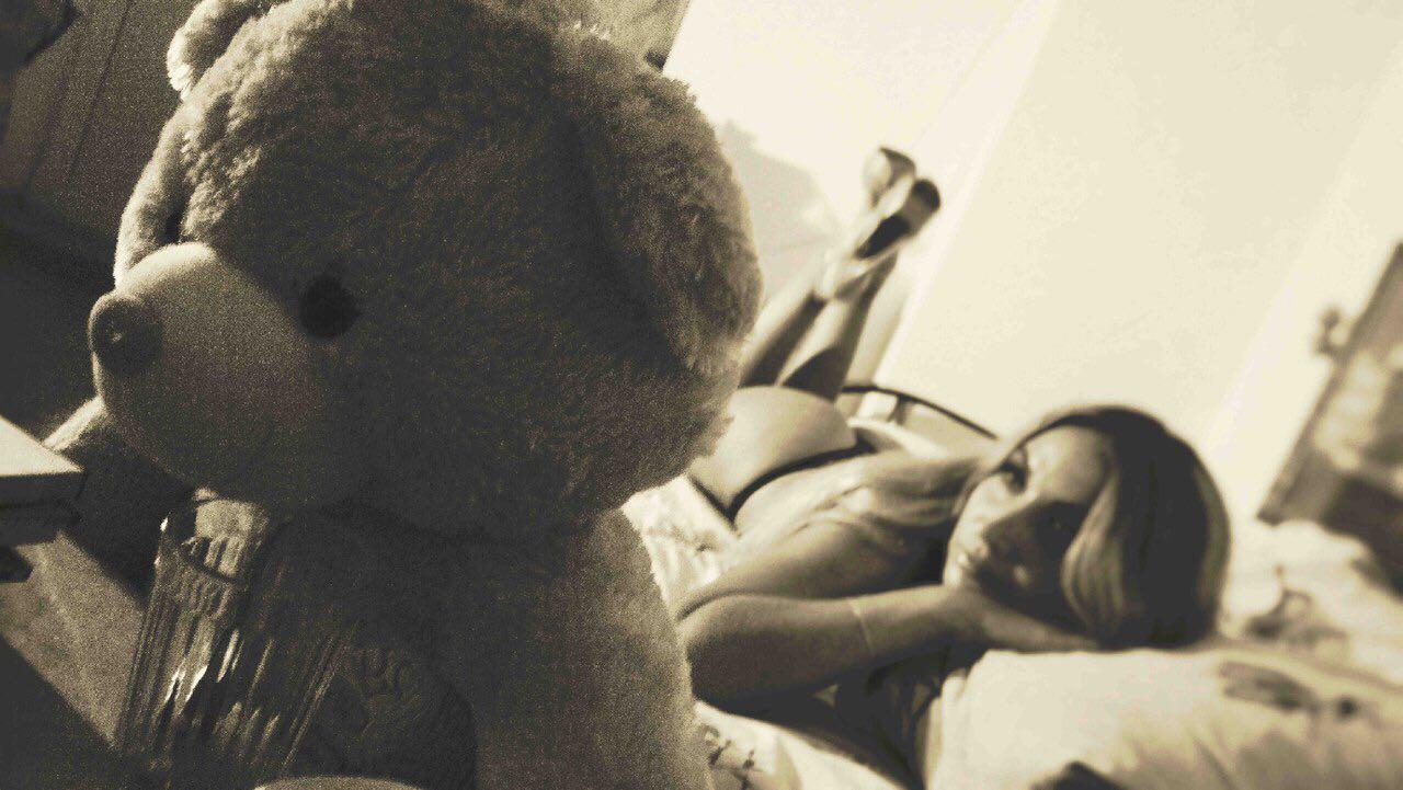 TED в гостях у Мишки - Бодибилдинг форум AnabolicShops