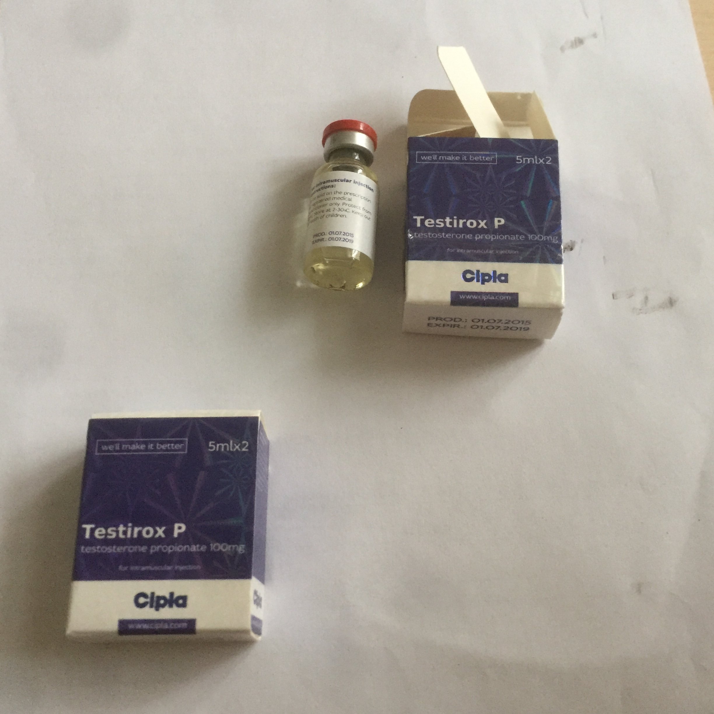 Nagornyi. Тестирование препаратов. - Бодибилдинг форум AnabolicShops
