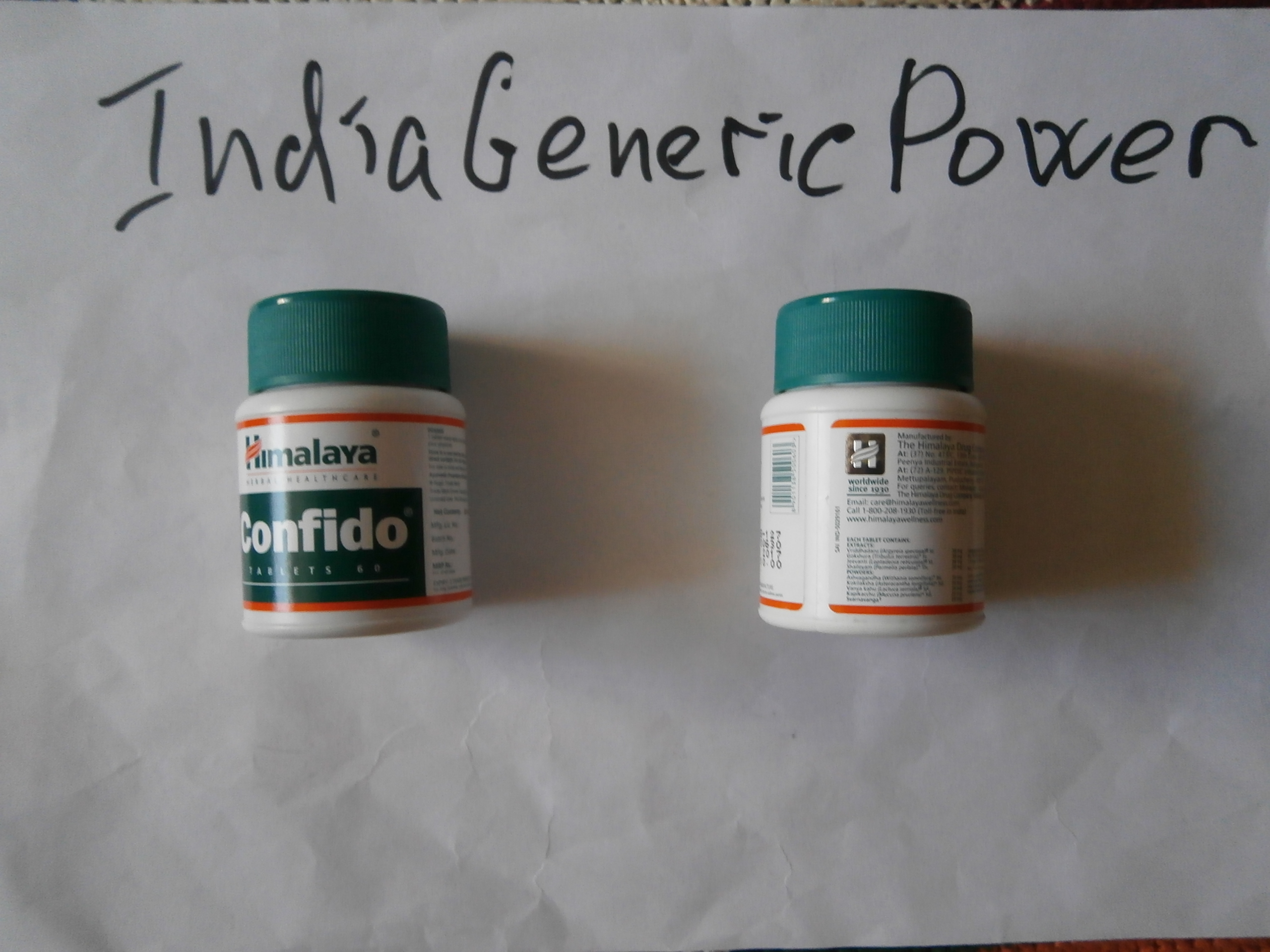IndiaGenericPower- магазин ПКТ! - Бодибилдинг форум AnabolicShops