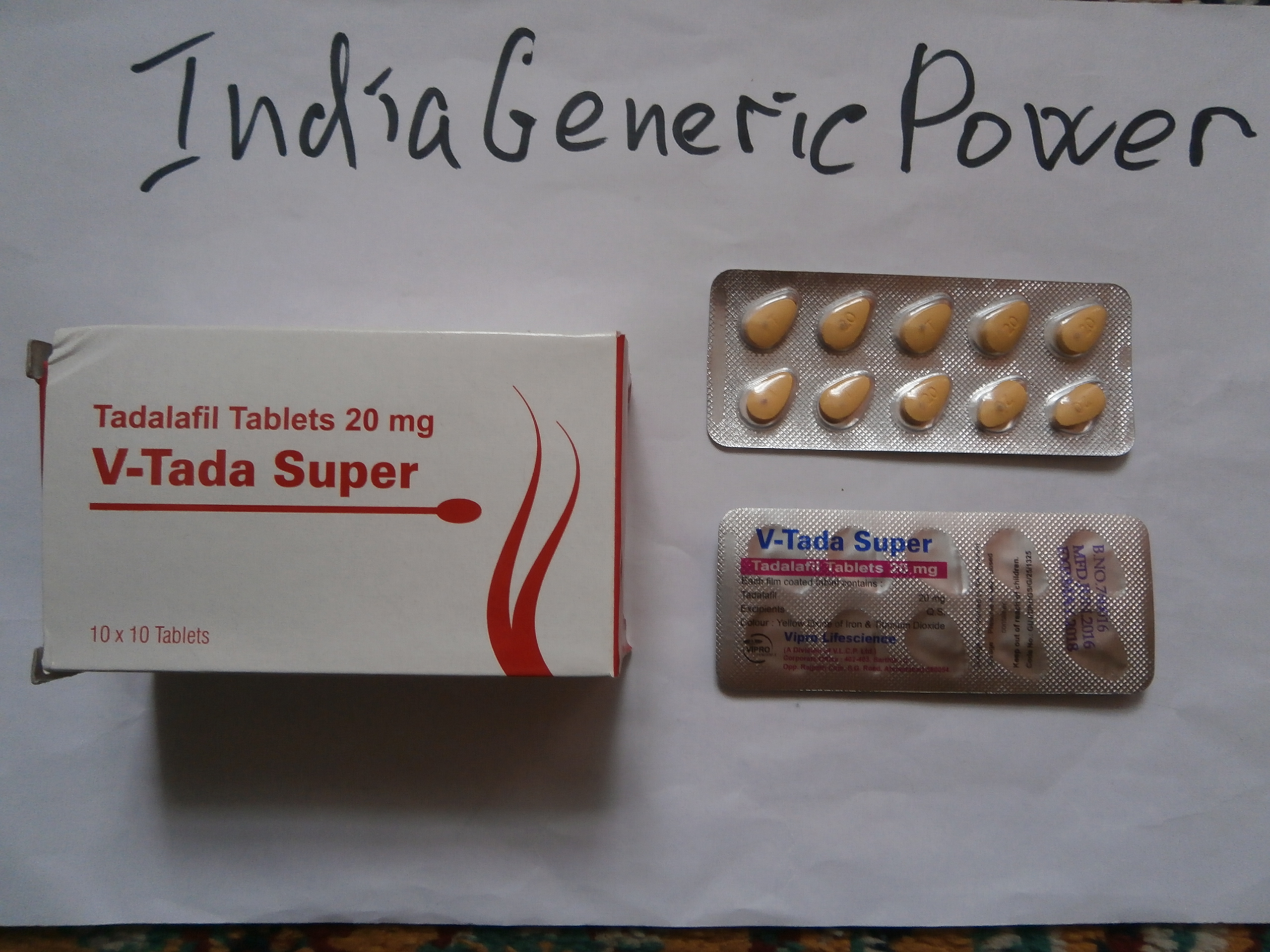 IndiaGenericPower- магазин ПКТ! - Бодибилдинг форум AnabolicShops